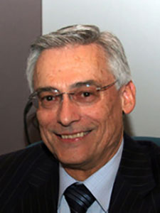 Image of Gary ATAMANYK